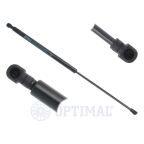 Пружина газова багажника Пружина газова багажника