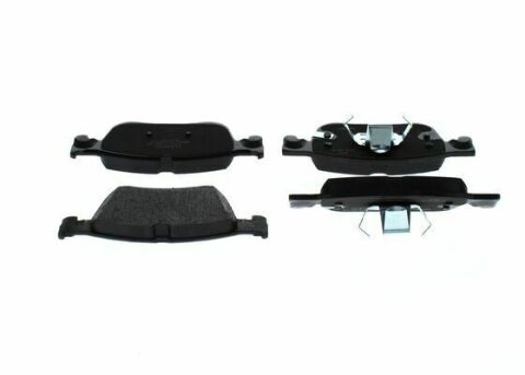 Колодки передні гальмівні FORD FOCUS 1.0 EcoBoost 18- Колодки передні гальмівні FORD FOCUS 1.0 EcoBoost 18-