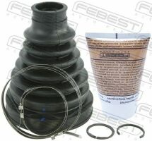 Пыльник ШРКШ внутренний