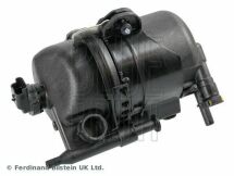 Фильтр топливный Velar 2.0D 17- LANDROVER