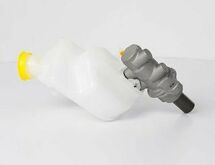 Гальмівний циліндр головний Transit (V347) 06- (25.4mm)