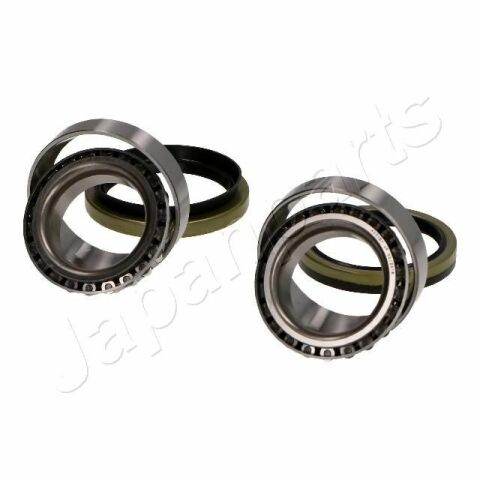 JAPANPARTS MAZDA Подшипник ступицы передн.323 78-,Kia