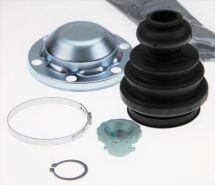 Пыльник привода колеса