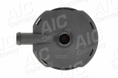 Клапан вентиляции картера Audi A4/A6/A8 2.4-3.0 97-05/ VW Passat 2.8 00-05