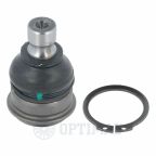 Кульова опора