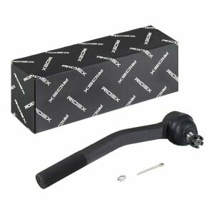 Наконечник, поперечна кермова тяга