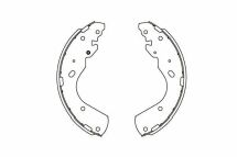 Колодки гальмівні барабанні ranger 2.5 td 02-06, mazda b-serie 2.5 d 02-06