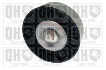 Натяжний ролик