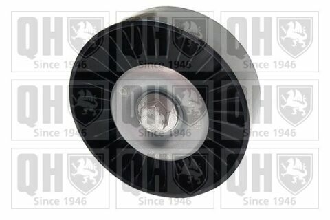 Натяжний ролик