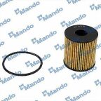 Фільтр оливі