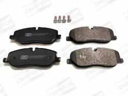 Колодки гальмові передні Range Rover Sport 05-, Discovery 04-