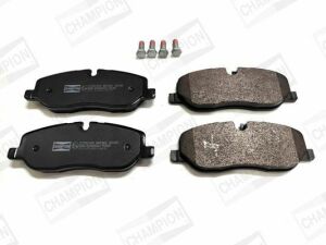 Тормозные колодки передние Range Rover Sport 05-, Discovery 04-