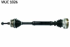 Піввісь права Audi A4 1.8 94–