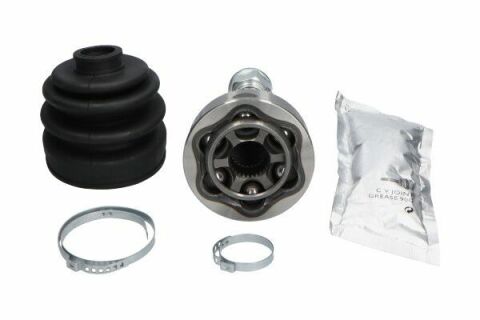 KAVO PARTS TOYOTA Шрус зовнішній к-кт Corolla Verso -09, Avensis Verso