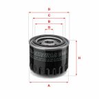 Фiльтр масляний