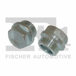 Оливна пробка M22x1.5 L=9 SW22 (OE - 4403189,9111189,16992611,29525161,7701042339)