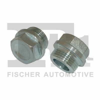 FISCHER OAS108 Масляна пробка M22x1.5 L=9 SW22 (OE - 4403189,9111189,16992611,29525161,7701042339)