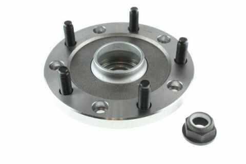 Опора стойки амортизатора Опора стойки амортизатора