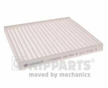 Фiльтр салону