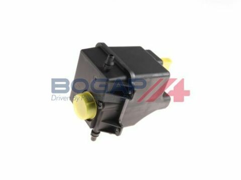 Бачок расширительный BMW X5 (E53) 4.4i/4.8is 03-06 (N62)