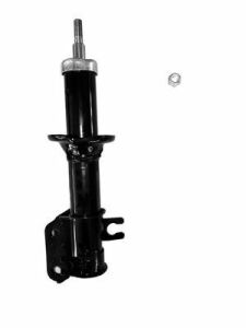 GOLD DAEWOO Амортизатор масл. передн.лев.Matiz 98-