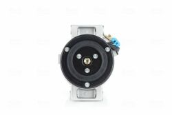 Компресор OP ASTRA H(04-)1.9 CDTi(+)[OE 1854530]