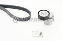 Комплект ременя генератора Комплект ременя генератора