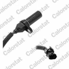 Датчик обертів двигуна Hyundai Elantra, i30, 40, Tucson, Kia Ceed, Cerato, Rio III, Soul 1.4/2.0 2006–