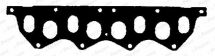Прокладка колектора двигуна металева