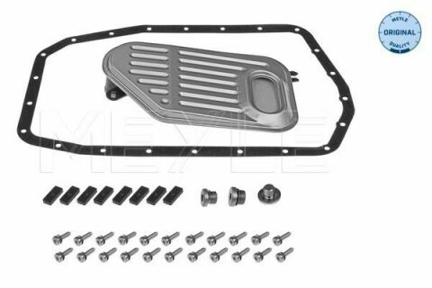 Фільтр АКПП BMW 3 (E46)/5 (E39)/7 (E38) 2.0-3.0 i -05 (к-кт з прокладкою) Фільтр АКПП BMW 3 (E46)/5 (E39)/7 (E38) 2.0-3.0 i -05 (к-кт з прокладкою)
