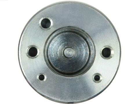 Реле стартера втягуюче (12V) Nissan Terrano 2.7 TD/TDi 89-07 Реле стартера втягуюче (12V) Nissan Terrano 2.7 TD/TDi 89-07