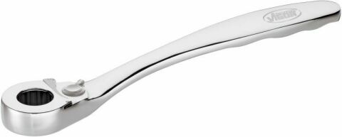 Трещотка 1/2" 240 мм