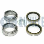 К-т Підшипников колеса передні ducato 94- citroen peugeot boxer К-т Підшипников колеса передні ducato 94- citroen peugeot boxer