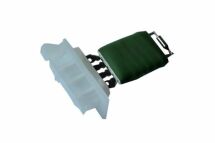 Реостат вентилятора обігрівача Duster/Logan/Sandero 07- Реостат вентилятора обігрівача Duster/Logan/Sandero 07-