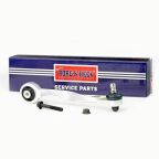 Рычаг подвески прав