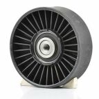 Ролик гладкий 1.9/2.4/2.5TDI/1.6/1.8/2.0 Golf III/IV/Passat B3/B4/T4/Octavia/A6