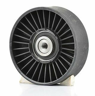 Ролик гладкий 1.9/2.4/2.5TDI/1.6/1.8/2.0 Golf III/IV/Passat B3/B4/T4/Octavia/A6