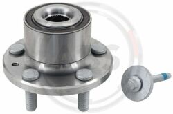 Подшипник ступицы перед. Форд Galaxy II 06-15/Land Rover Freelander 2 06-14 Подшипник ступицы перед. Форд Galaxy II 06-15/Land Rover Freelander 2 06-14