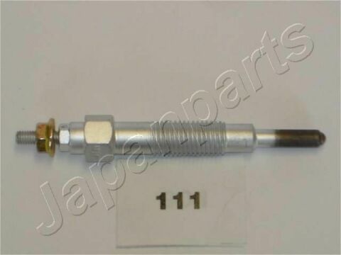 JAPANPARTS NISSAN Свеча накала Bluebird/Vanette 2,0D / Sunny 1,7D