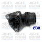 Фланець системи охолодження 3 e46 1.6/1.9 98-