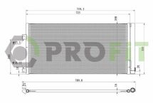Конденсер кондиционера