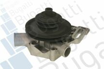 Помпа воды Fiat Ducato 2.5D, Citroen C