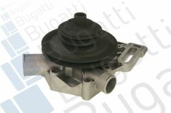 Помпа воды Fiat Ducato 2.5D, Citroen C