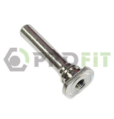 Направляющая суппорта