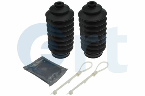 ERT HONDA К-т Пильовик рульової рейки ACCORD VI 1.6 i 98-02, ACCORD VI Hatchback 2.3 00-02