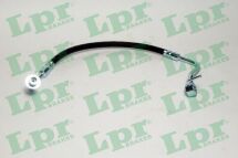 Гальмівний шланг