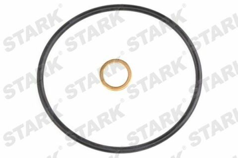 Масляный фильтр