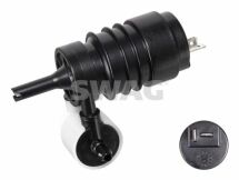 насос омивача