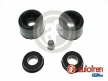 Ремкомплект заднього гальм. цилiндра Ремкомплект заднього гальм. цилiндра