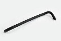 Шланг радіатора верхній Sandero,Logan,Duster 1.5dCi RENAULT